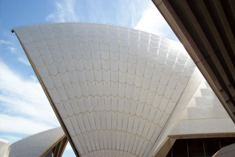 Sydney Opera House 4