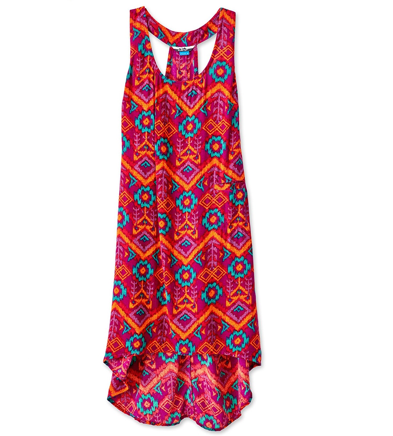 KAVU travel dress