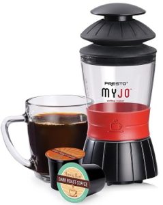 myjo coffee maker