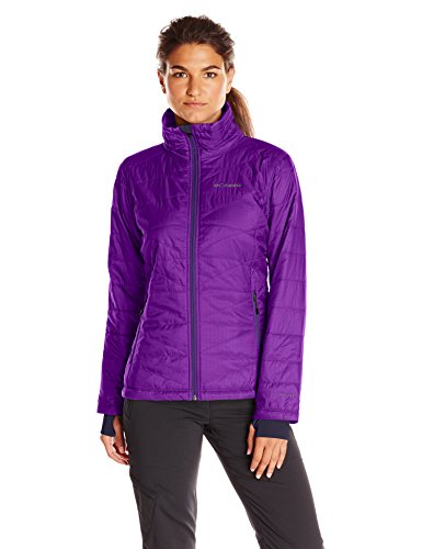 womens columbia packable down jacket
