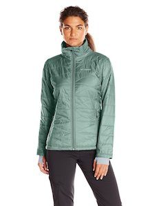columbia womens packable jacket